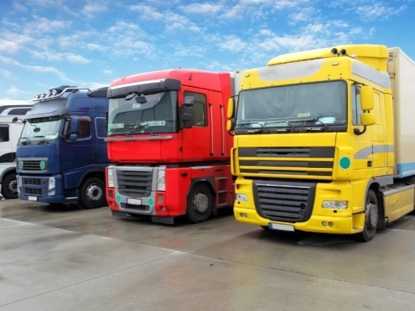 Bursa Erenler Nakliye